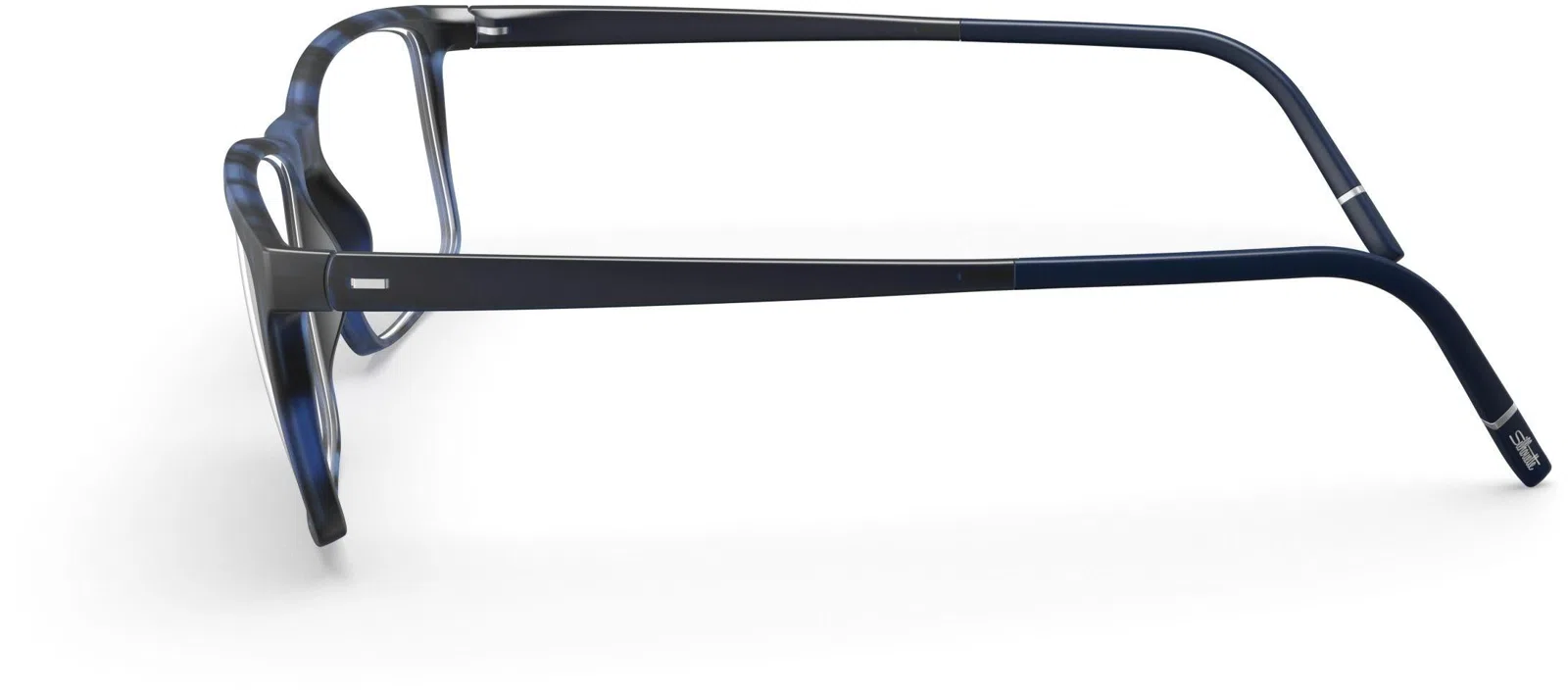 Silhouette Vivid Sky FR 2956 Eyeglasses - view 40